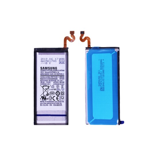Battery EB-BN965ABU for Samsung Galaxy Note 9 4000mAh Battery EB-BN965ABU for Samsung Galaxy Note 9 4000mAh